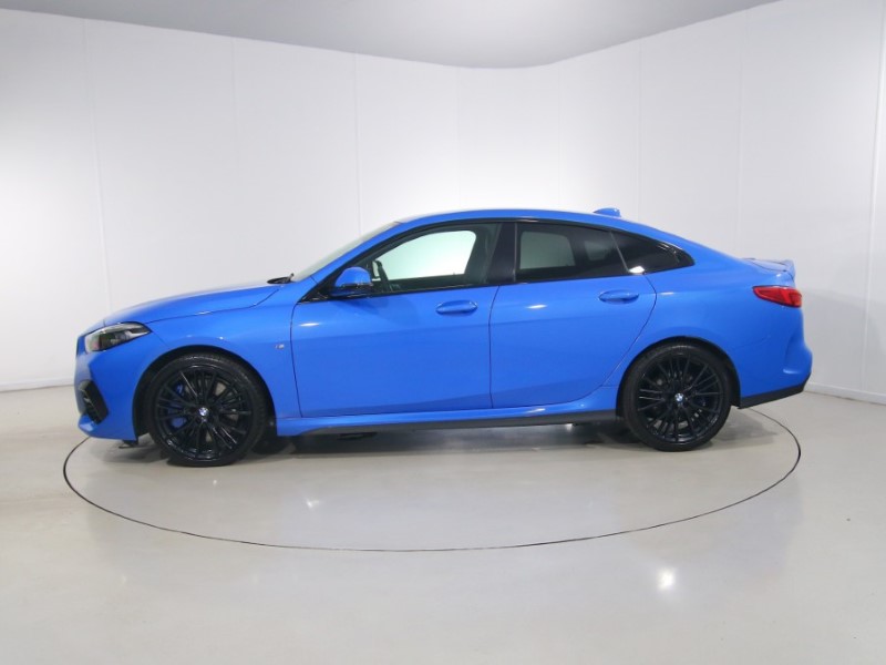 2021 (21) BMW 2 SERIES 220d M Sport 4dr Step Auto 5655194