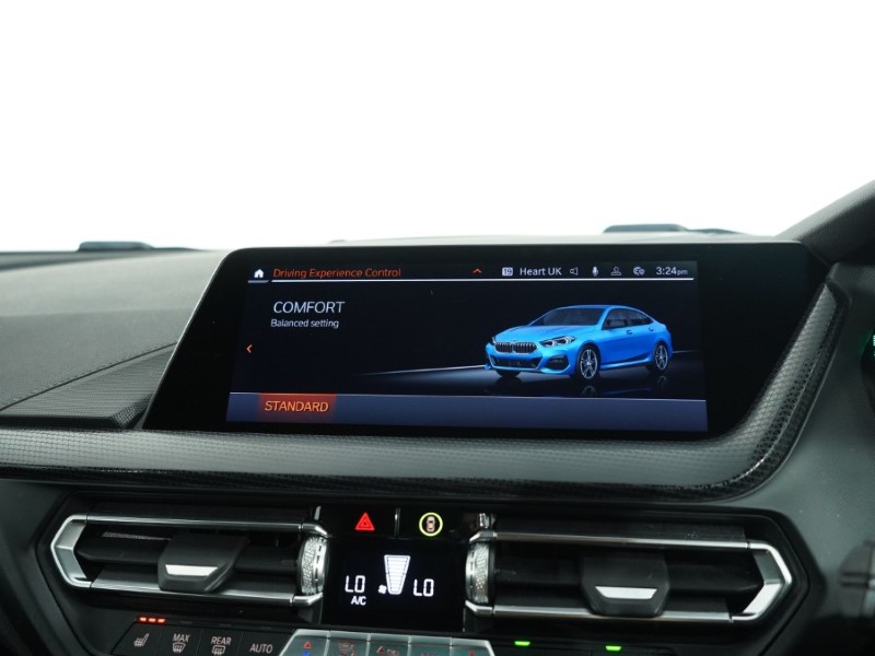 2021 (21) BMW 2 SERIES 220d M Sport 4dr Step Auto 5655174