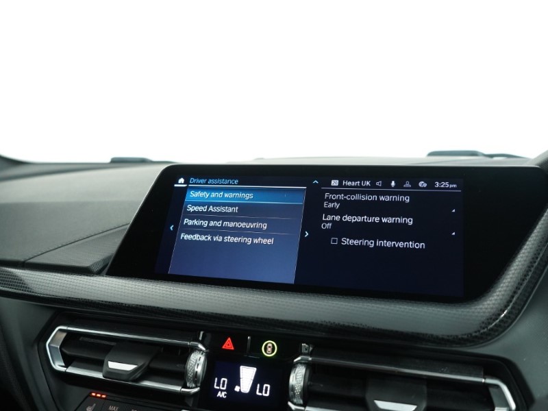 2021 (21) BMW 2 SERIES 220d M Sport 4dr Step Auto 5655182