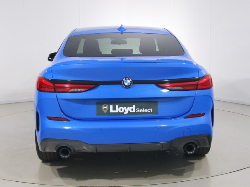 2021 (21) BMW 2 SERIES 220d M Sport 4dr Step Auto 5655196