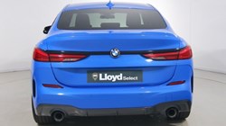 2021 (21) BMW 2 SERIES 220d M Sport 4dr Step Auto 5655196
