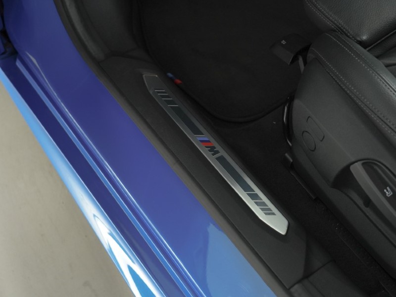 2021 (21) BMW 2 SERIES 220d M Sport 4dr Step Auto 5655142