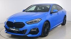 2021 (21) BMW 2 SERIES 220d M Sport 4dr Step Auto 5655193