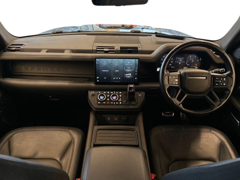 2023 (23) LAND ROVER DEFENDER 3.0 D300 X 90 3dr Auto 4984303
