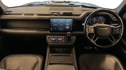 2023 (23) LAND ROVER DEFENDER 3.0 D300 X 90 3dr Auto 4984303