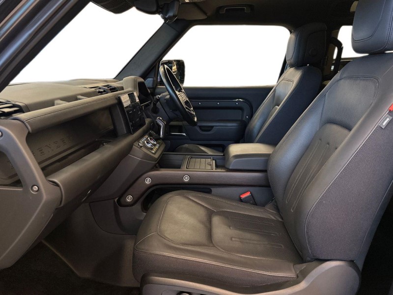 2023 (23) LAND ROVER DEFENDER 3.0 D300 X 90 3dr Auto 4984297