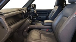 2023 (23) LAND ROVER DEFENDER 3.0 D300 X 90 3dr Auto 4984297