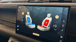 2023 (23) LAND ROVER DEFENDER 3.0 D300 X 90 3dr Auto 4984328