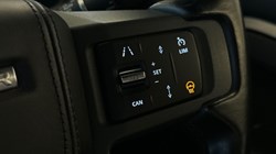 2023 (23) LAND ROVER DEFENDER 3.0 D300 X 90 3dr Auto 4984322