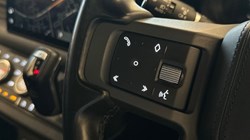 2023 (23) LAND ROVER DEFENDER 3.0 D300 X 90 3dr Auto 4984323