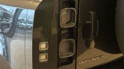 2023 (23) LAND ROVER DEFENDER 3.0 D300 X 90 3dr Auto 4984313