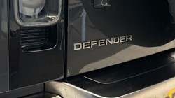 2023 (23) LAND ROVER DEFENDER 3.0 D300 X 90 3dr Auto 4984341
