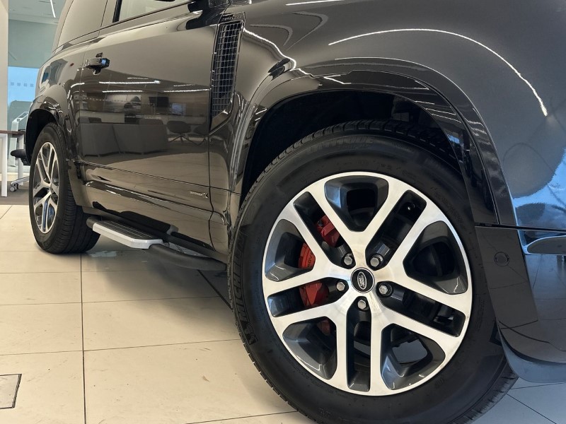 2023 (23) LAND ROVER DEFENDER 3.0 D300 X 90 3dr Auto 4984339