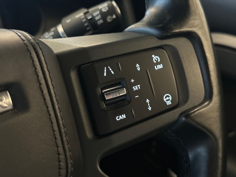 2023 (23) LAND ROVER DEFENDER 3.0 D300 X 90 3dr Auto 4984324