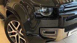 2023 (23) LAND ROVER DEFENDER 3.0 D300 X 90 3dr Auto 4984337