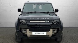 2023 (23) LAND ROVER DEFENDER 3.0 D300 X 90 3dr Auto 4984301