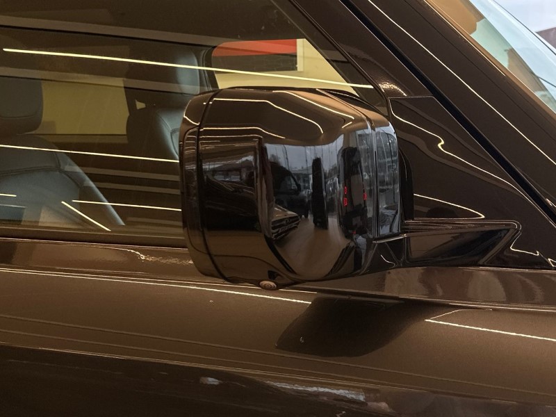 2023 (23) LAND ROVER DEFENDER 3.0 D300 X 90 3dr Auto 4984345