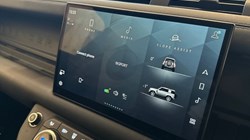 2023 (23) LAND ROVER DEFENDER 3.0 D300 X 90 3dr Auto 4984325