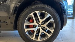 2023 (23) LAND ROVER DEFENDER 3.0 D300 X 90 3dr Auto 4984302