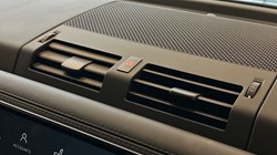 2023 (23) LAND ROVER DEFENDER 3.0 D300 X 90 3dr Auto 4984329