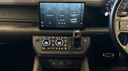 2023 (23) LAND ROVER DEFENDER 3.0 D300 X 90 3dr Auto 4984308