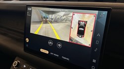 2023 (23) LAND ROVER DEFENDER 3.0 D300 X 90 3dr Auto 4984306