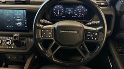 2023 (23) LAND ROVER DEFENDER 3.0 D300 X 90 3dr Auto 4984309