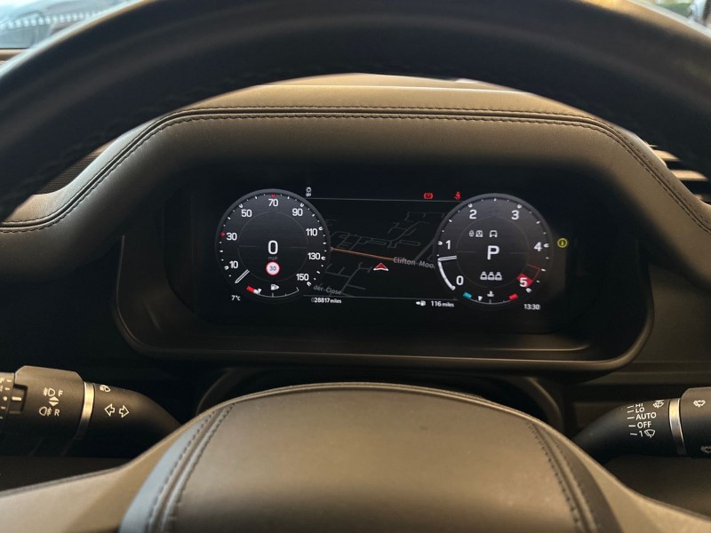 2023 (23) LAND ROVER DEFENDER 3.0 D300 X 90 3dr Auto 4984310