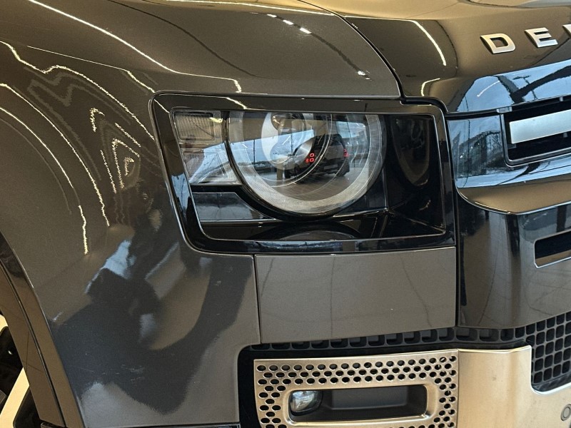 2023 (23) LAND ROVER DEFENDER 3.0 D300 X 90 3dr Auto 4984311