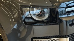 2023 (23) LAND ROVER DEFENDER 3.0 D300 X 90 3dr Auto 4984311