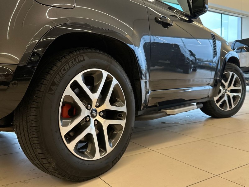 2023 (23) LAND ROVER DEFENDER 3.0 D300 X 90 3dr Auto 4984343