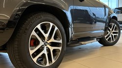 2023 (23) LAND ROVER DEFENDER 3.0 D300 X 90 3dr Auto 4984343