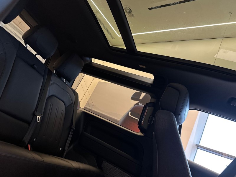 2023 (23) LAND ROVER DEFENDER 3.0 D300 X 90 3dr Auto 4984315