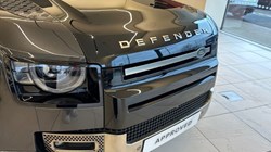 2023 (23) LAND ROVER DEFENDER 3.0 D300 X 90 3dr Auto 4984338