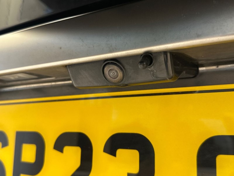 2023 (23) LAND ROVER DEFENDER 3.0 D300 X 90 3dr Auto 4984336