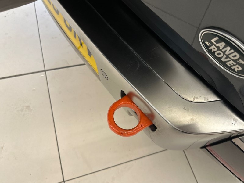 2023 (23) LAND ROVER DEFENDER 3.0 D300 X 90 3dr Auto 4984316