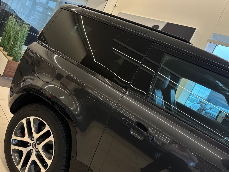 2023 (23) LAND ROVER DEFENDER 3.0 D300 X 90 3dr Auto 4984346