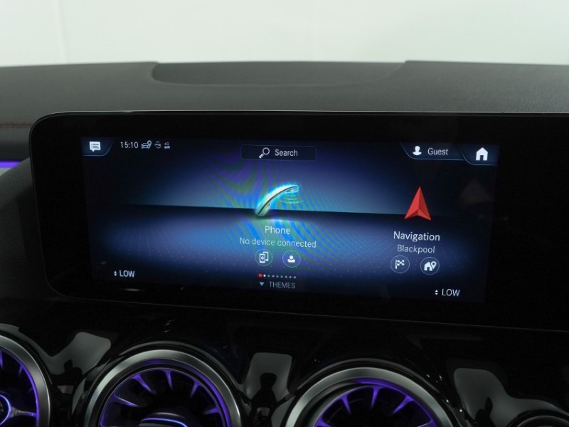 2021 (71) MERCEDES-BENZ EQA 250 140kW AMG Line Premium 66.5kWh 5dr Auto 5659780