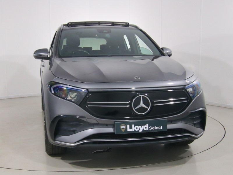 2021 (71) MERCEDES-BENZ EQA 250 140kW AMG Line Premium 66.5kWh 5dr Auto 5659798