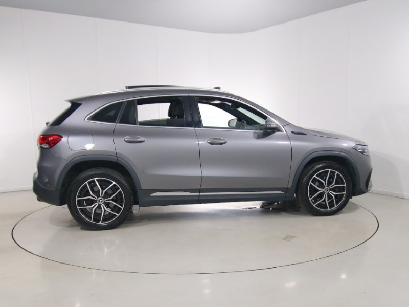 2021 (71) MERCEDES-BENZ EQA 250 140kW AMG Line Premium 66.5kWh 5dr Auto 5659804
