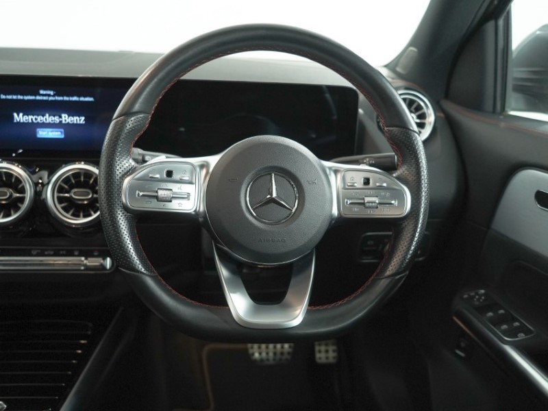 2021 (71) MERCEDES-BENZ EQA 250 140kW AMG Line Premium 66.5kWh 5dr Auto 5659747