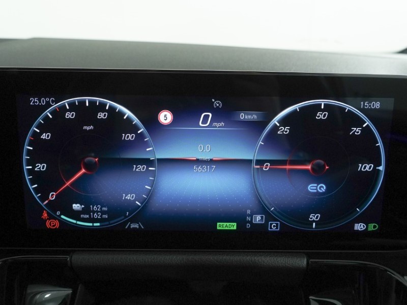 2021 (71) MERCEDES-BENZ EQA 250 140kW AMG Line Premium 66.5kWh 5dr Auto 5659773