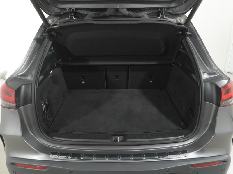 2021 (71) MERCEDES-BENZ EQA 250 140kW AMG Line Premium 66.5kWh 5dr Auto 5659736