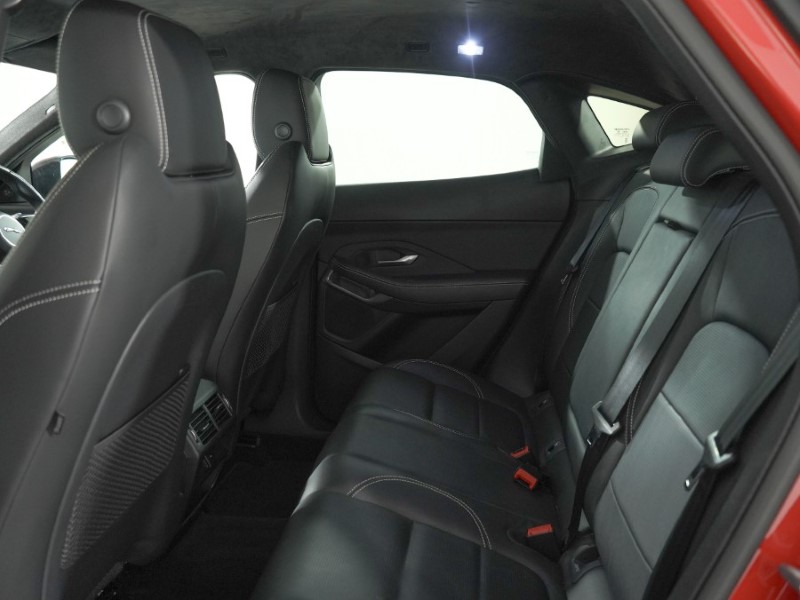 2022 (22) JAGUAR E-PACE 2.0 D165 R-Dynamic S 5dr Auto 5668371
