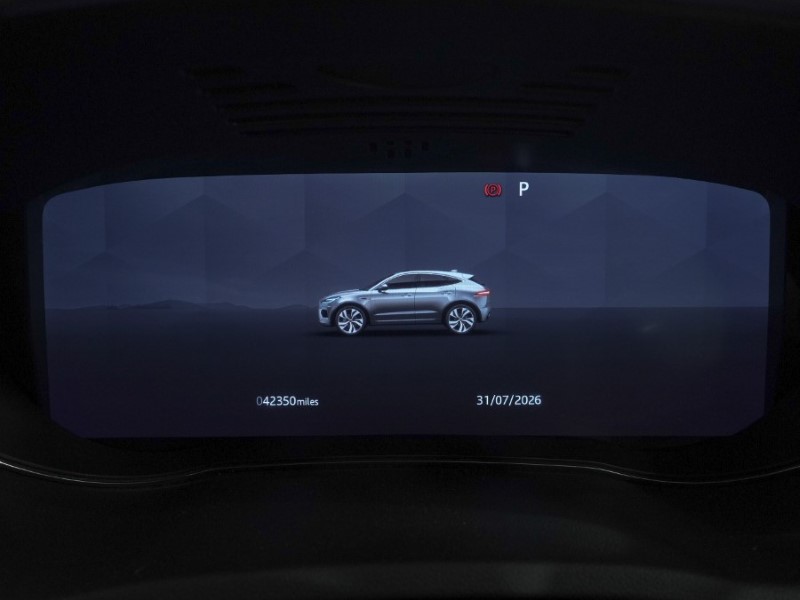 2022 (22) JAGUAR E-PACE 2.0 D165 R-Dynamic S 5dr Auto 5668418
