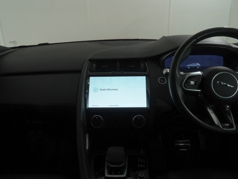 2022 (22) JAGUAR E-PACE 2.0 D165 R-Dynamic S 5dr Auto 5668372