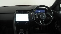 2022 (22) JAGUAR E-PACE 2.0 D165 R-Dynamic S 5dr Auto 5668373