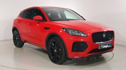 2022 (22) JAGUAR E-PACE 2.0 D165 R-Dynamic S 5dr Auto 5668422