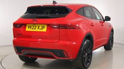 2022 (22) JAGUAR E-PACE 2.0 D165 R-Dynamic S 5dr Auto 5668428