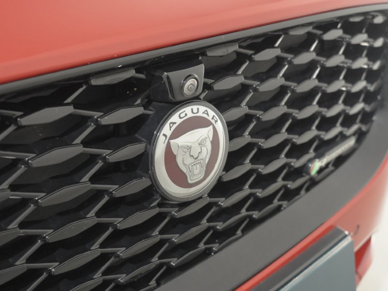 2022 (22) JAGUAR E-PACE 2.0 D165 R-Dynamic S 5dr Auto 5668385